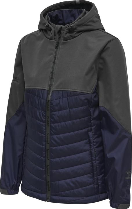 Image du produit hummel Veste Hybride Nord Femme (XS)