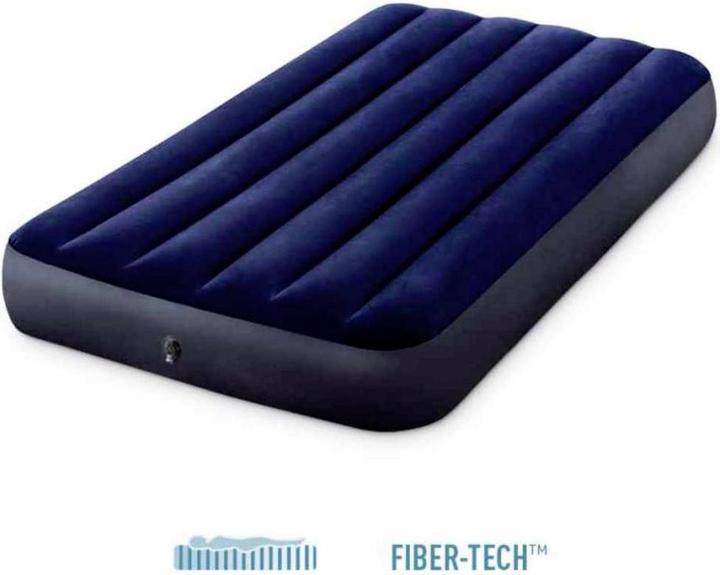 Actual product image Intex Downy Twin (100 x 190 cm)