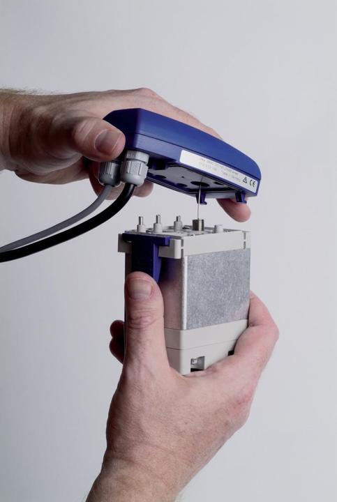 Produktbild Aircraft Elektronischer Kondensatableiter BEKOMAT 32