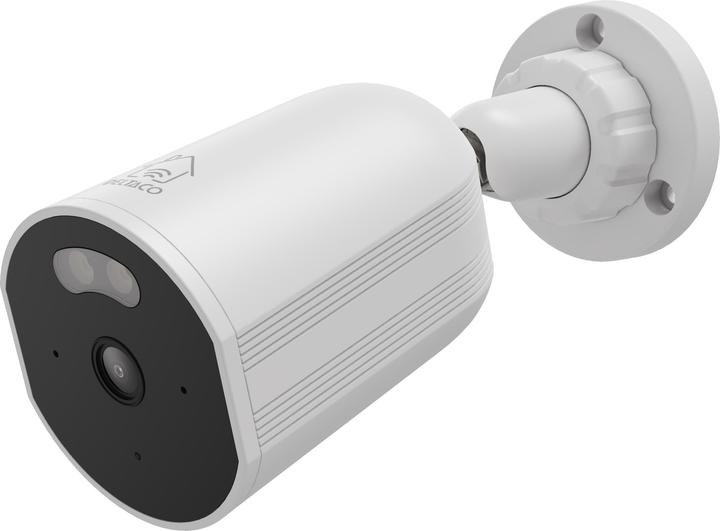 Deltaco Smart Home Kamera SH-IPC17 Outdoor IP67