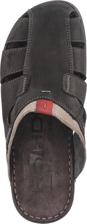Actual product image Rohde Mules (41)