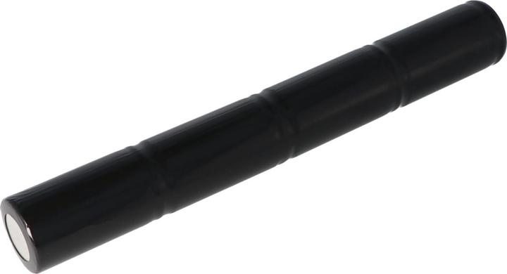 Produktbild AccuCell Akku Taschenlampe, Zweibrüder X21R, NiMH Akku 4xD, ABC 12 6226