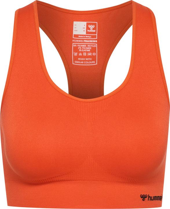 Image du produit hummel Hmltif Haut de sport sans couture (L)