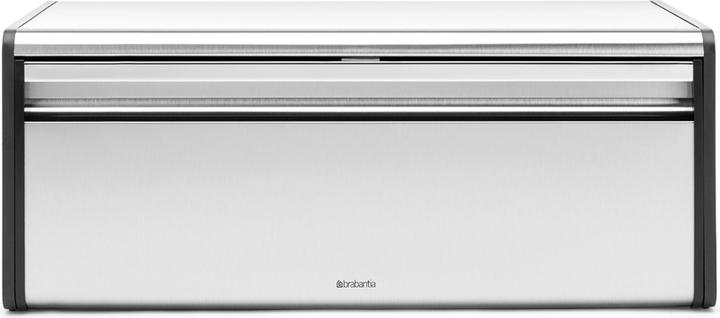 Actual product image Brabantia Fall Front Bread Bin