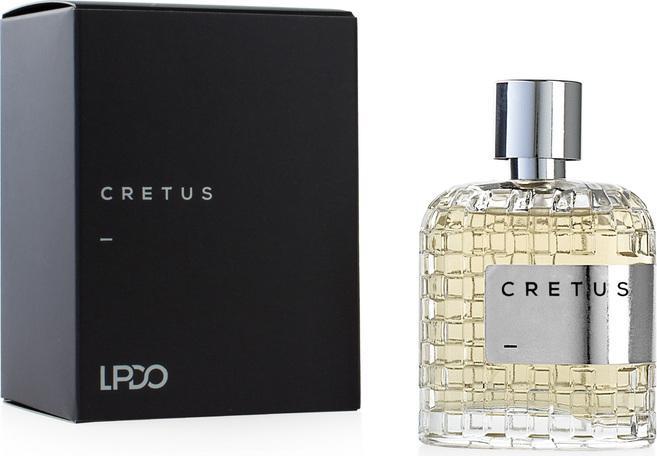 Actual product image Les Perles D'Orient Cretus, 100ml (Eau de parfum, 100 ml)
