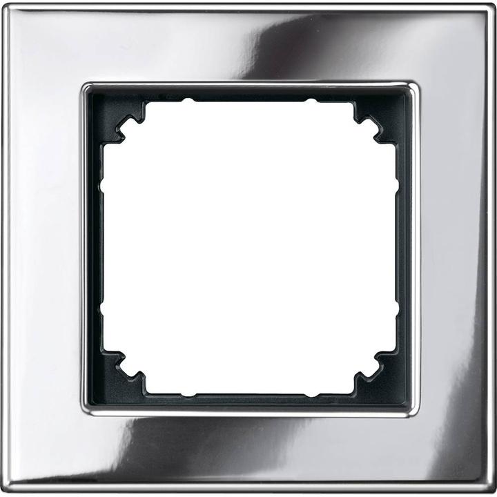 Merten Metallrahmen