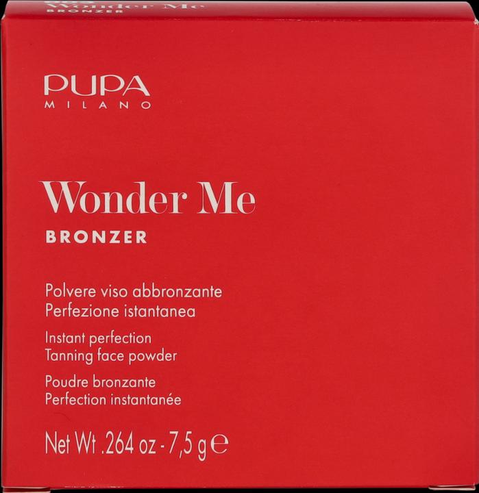 Produktbild Pupa Milano Wonder Me (003 Medium Neutral)