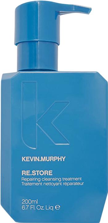 Actual product image Kevin Murphy Re Store Repairing Cleansing Treatment, 200 ml (200 ml)