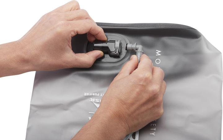 Produktbild Msr Guardian Gravity Purifier