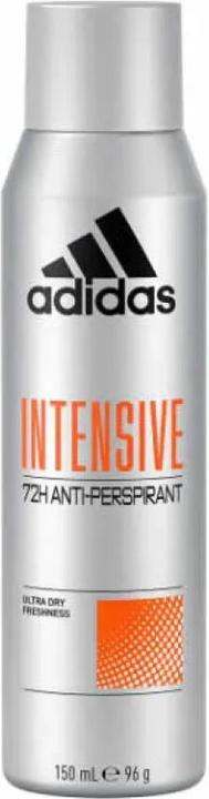 adidas Intensives Deodorant 150ml (150 ml)