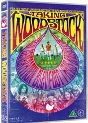 Produktbild SF Studios Taking Woodstock