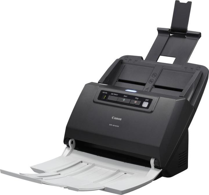 Produktbild Canon DR-M160II imageFORMULA (USB)