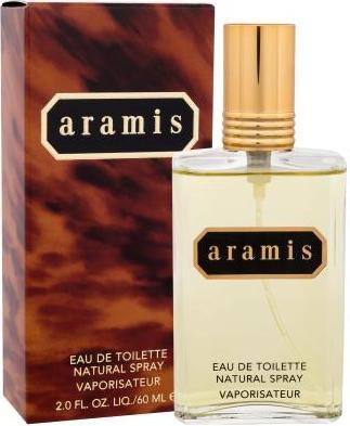 Actual product image Aramis Perfume (Eau de toilette, 60 ml)
