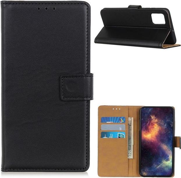 Produktbild MU Classic Classic II Leder Bookcover Series (OnePlus 9)