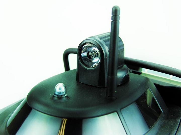 Produktbild Amewi Futterboot / Köderboot V3