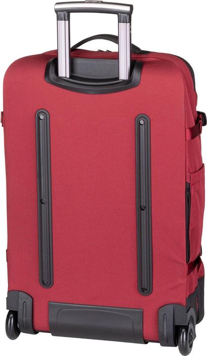 Actual product image Cabaia Suitcase & Trolley Soft Suitcase Medium (75 l)