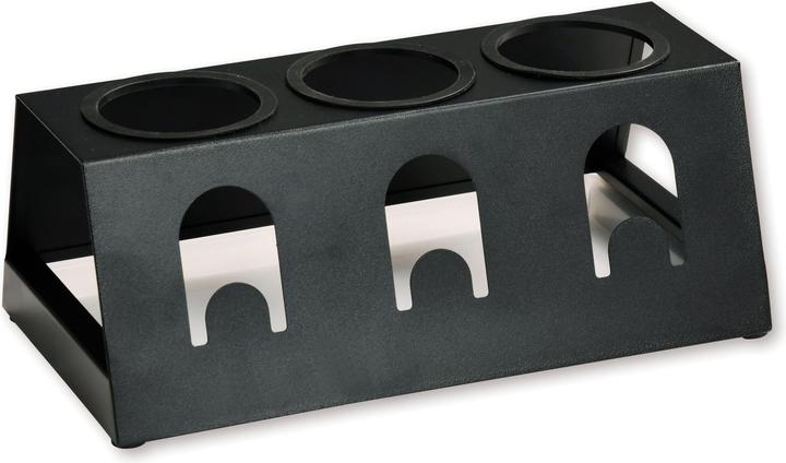 Magni Bottle cage black matt 79650