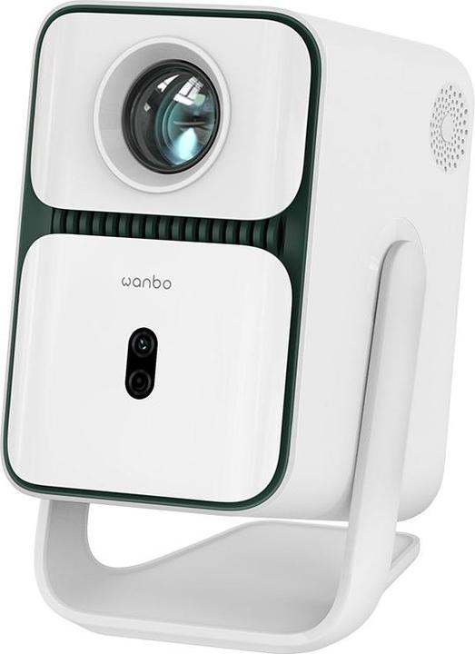 Wanbo T2 Ultra (Full HD, 500 lm, 1.2:1)