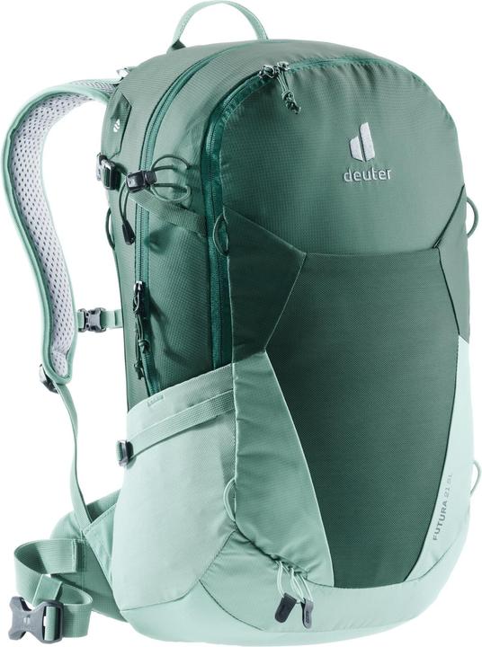 Actual product image Deuter Futura 21 (21 l)