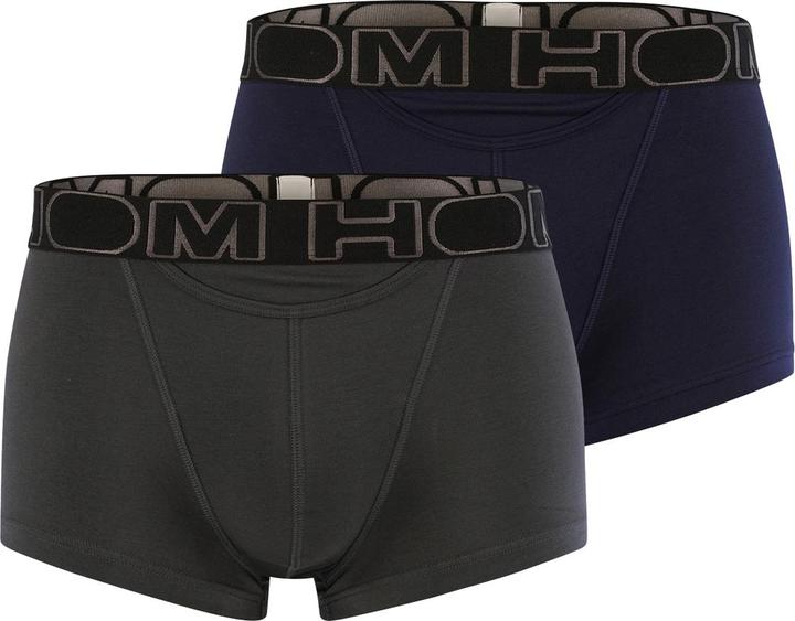 Immagine prodotto HOM HO1 Duopack BoxerBrief (XXL, Confezione da 2)