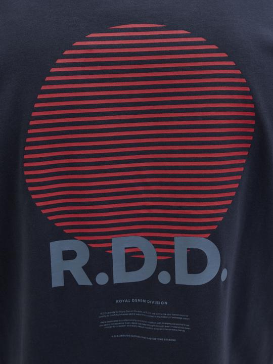 Actual product image Jack & Jones Rddthor Tee S/S Crew Neck Sn (L)