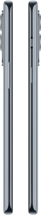 Actual product image OnePlus Nord 2 (128 GB, Gray Sierra, 6.43", Dual SIM, 50 Mpx, 5G)