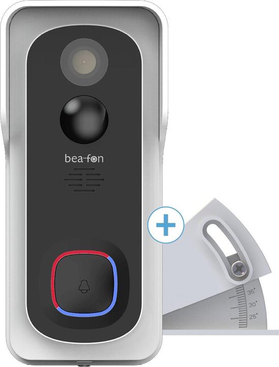 Productafbeelding Bea-Fon Visitor 2 Set (WiFi)