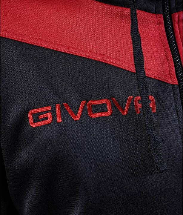 Immagine prodotto Givova Roma (XL)