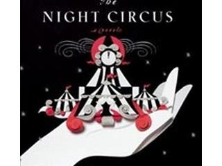 Produktbild The Night Circus (Englisch, Erin Morgenstern, 2012)