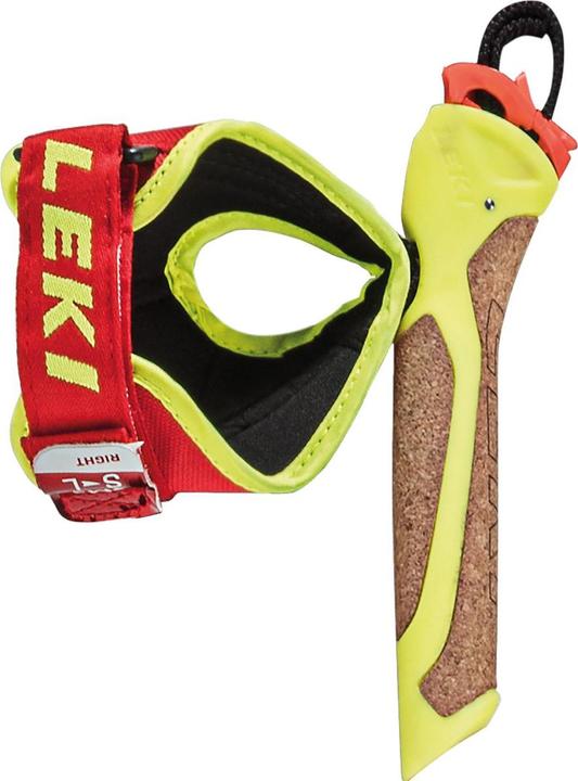 Immagine prodotto Leki Nordic Strap Fix Griffe
