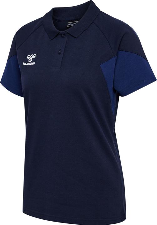 Produktbild hummel Hmltravel Polo Woman (XXL)