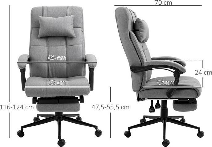 Image du produit Jamb Chaise de bureau