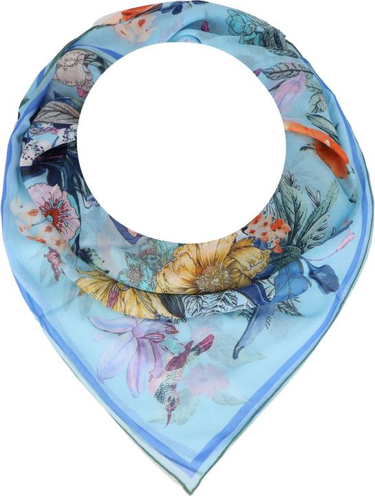 Roeckl Flower Tuch 100 cm