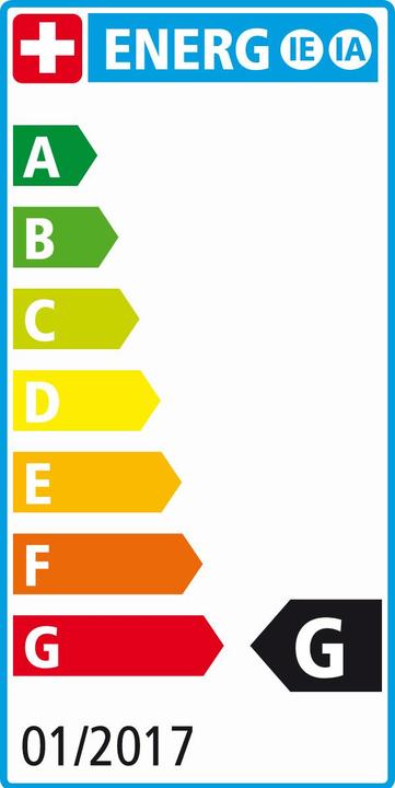 Energy Label Neoperl Caché Honeycomb