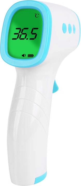 Immagine prodotto Trisa Infrarot Fieberthermometer (Senza contatto, Fronte)