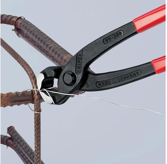 Produktbild Knipex Monierzange (280 mm)
