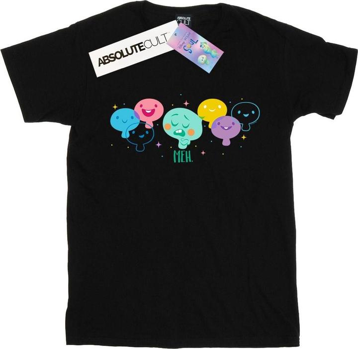 Disney Soul 22 Meh TShirt (4XL)