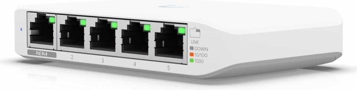 Produktbild Ubiquiti Usw Flex Mini 3er Pack (5 Ports)