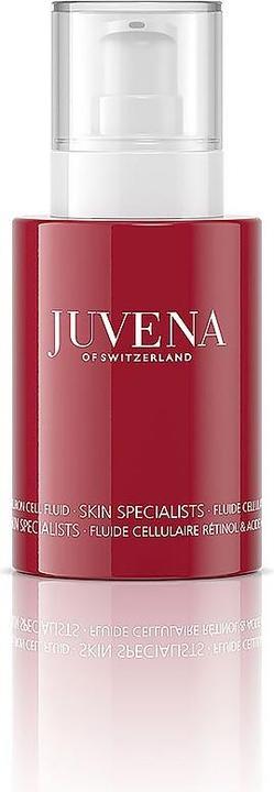 Produktbild Juvena Skin Specialist Retinol Hyaluron Cell Fluid (50 ml, Gesichtsfluid)