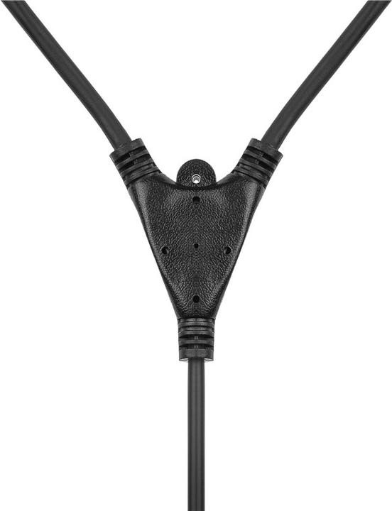 Actual product image Goobay LED construction spotlights (8500 lm)