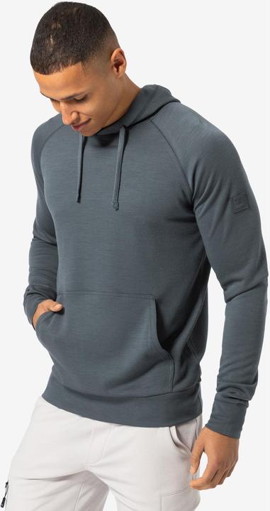 Immagine prodotto Super Natural Felpa con cappuccio biologica preferita (L)
