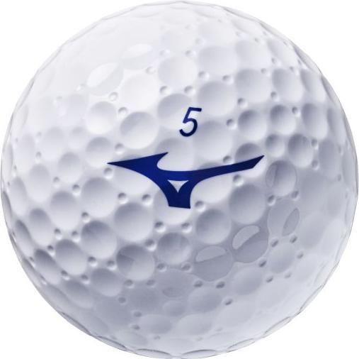 Actual product image Mizuno RB 566
