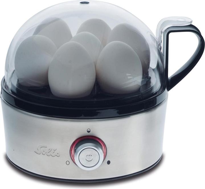 Produktbild Solis Eierkocher (EU-Stecker)