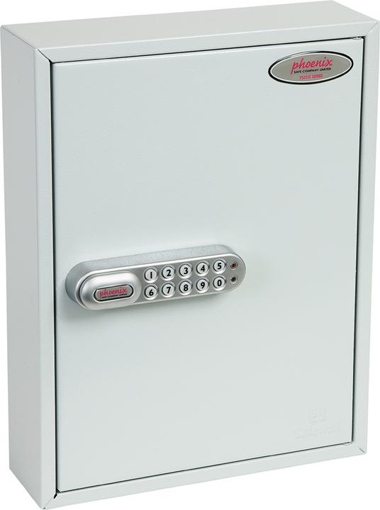 Actual product image Phoenix Key box KC0601E