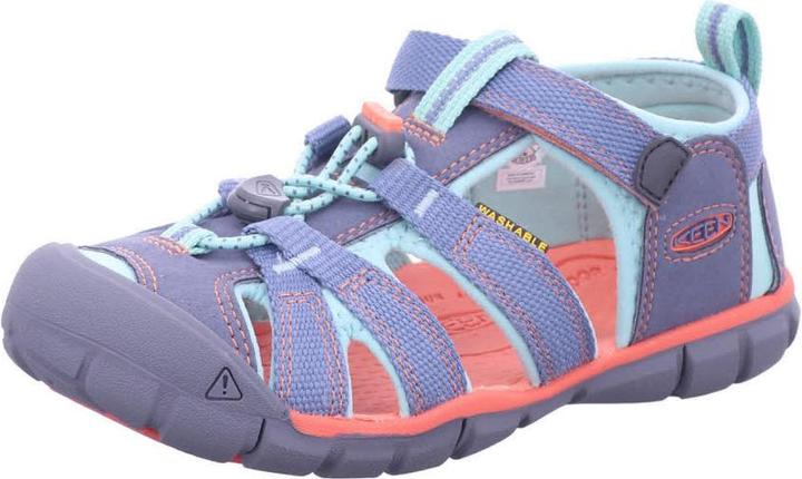 Actual product image Keen Y Seacamp II CNX (38)