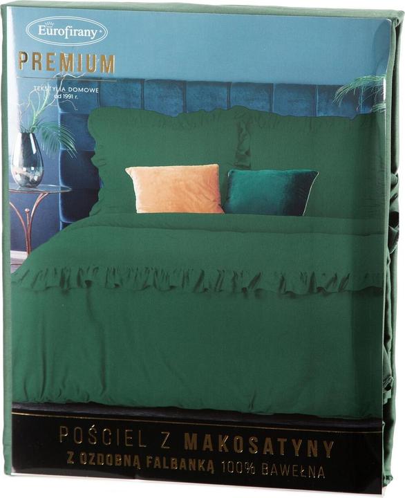Produktbild Eurofirany POS/ST/VENUS/01E 220X200 70X80/X2 NEIN Bettwäsche (Bettwäsche Set, 220 x 200 cm)