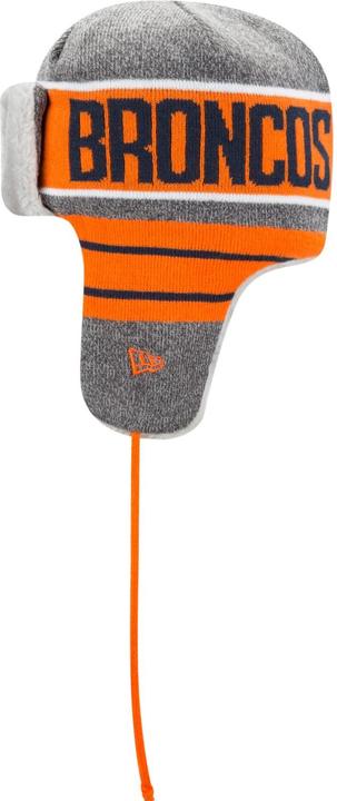 Produktbild New Era NFL Team Mit Kunstpelz Frosty Trapper (One Size)