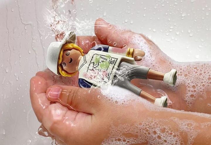 Productafbeelding Playmobil 71515 Speelm. Skatepark 71515 (71515, Playmobil Kleur)