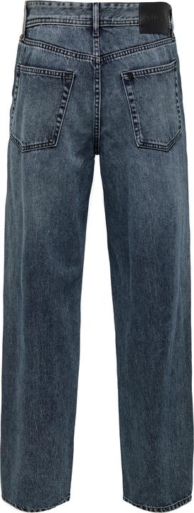 Actual product image Only & Sons Onsfade Loose Bblk 2333 Tai Dnm Noos (W32/L32)