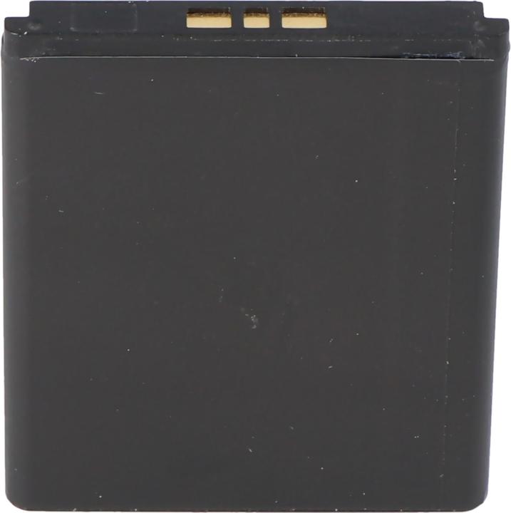 Actual product image Sony Ericsson Akku P990i